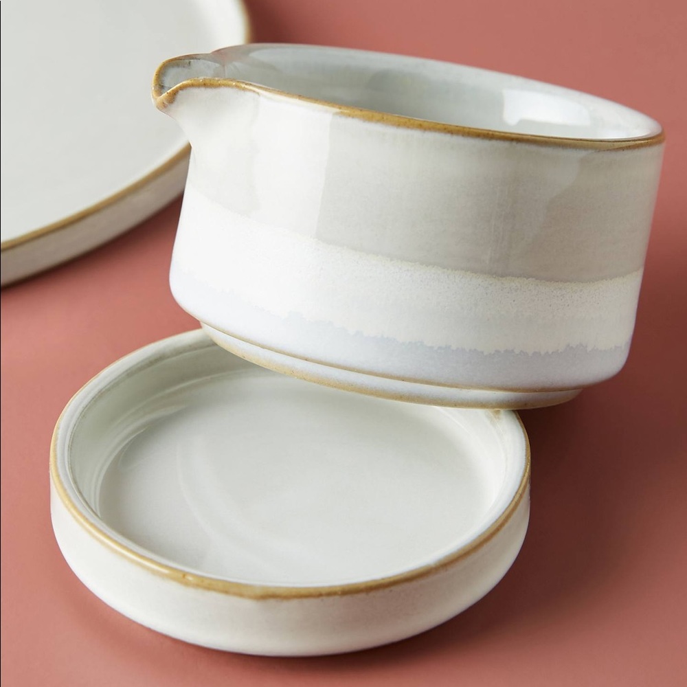 Last Set Anthropologie Rhoda Tea Set - Picture 3 of 5
